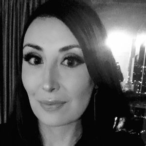 Meet your Posher, Tracey